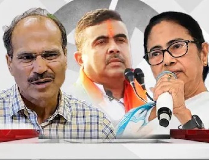 बंगाल में खिलेगा कमल? राकेश सिंह का बड़ा दावा- 170 से ज्यादा सीटें जीतकर सरकार बनाएगी भाजपा