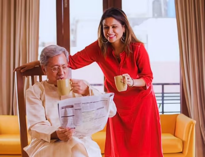 पद के अहंकार में भूलीं मर्यादा तो पति ने कहा- नौकरी छोड़ो तभी घर में मिलेगी जगह।