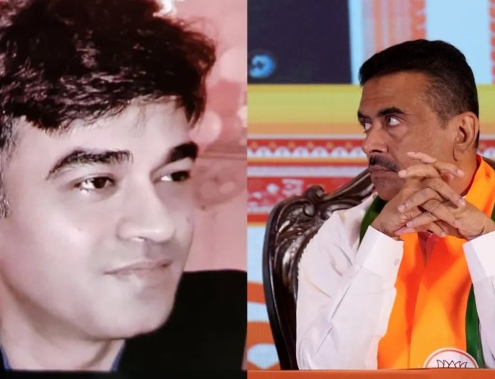 मध्यमग्राम में खूनी खेल: चंद्रनाथ रथ की हत्या को अर्जुन सिंह ने बताया सोची-समझी साजिश, कहा- 'सत्ता खोने के बाद खौफ पैदा करने की कोशिश'
