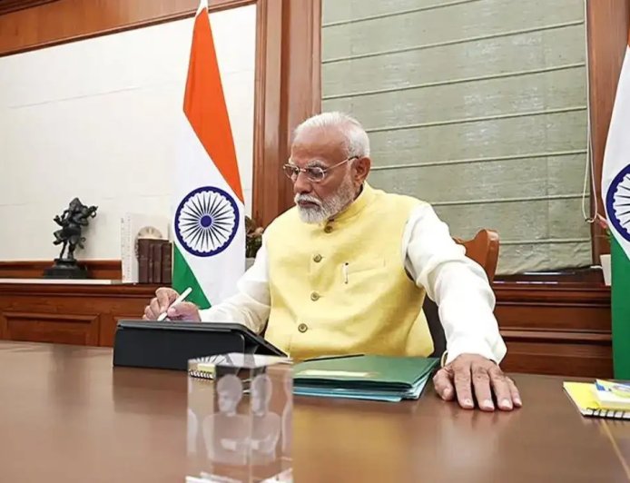 ₹2,55,000 करोड़ का बड़ा वित्तीय कवच- मिडिल ईस्ट संकट के बीच केंद्र सरकार ने दी ECLGS 5.0 को हरी झंडी
