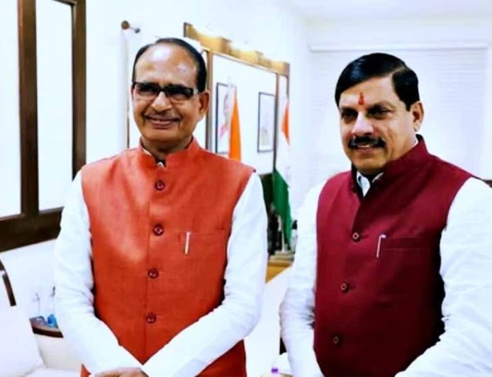 2117 किलोमीटर लंबी नई सड़कों को मिली मंजूरी; प्रदेश की 987 बसाहटें मुख्यधारा से जुड़ेंगी