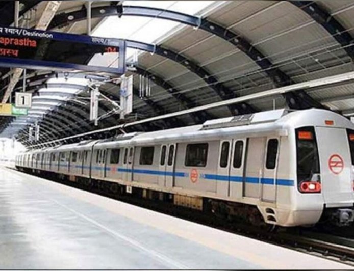 डीएमआरसी ने लॉन्च किया रुपे 'ऑन-द-गो' कार्ड; मेट्रो, बस और टोल पार्किंग का भुगतान होगा आसान