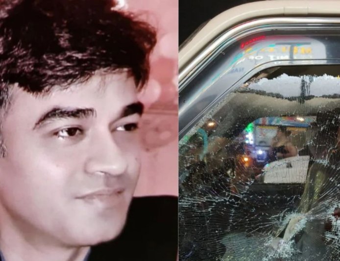 पश्चिम बंगाल में बड़ी कार्रवाई- शुभेंदु अधिकारी के पीए हत्याकांड के तीनों शार्प शूटर गिरफ्तार, उत्तर प्रदेश से जुड़े तार