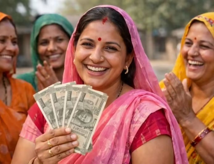 लाडली बहना योजना की 36वीं किस्त का इंतजार खत्म- इस दिन महिलाओं के खाते में आएंगे 1500 रुपये