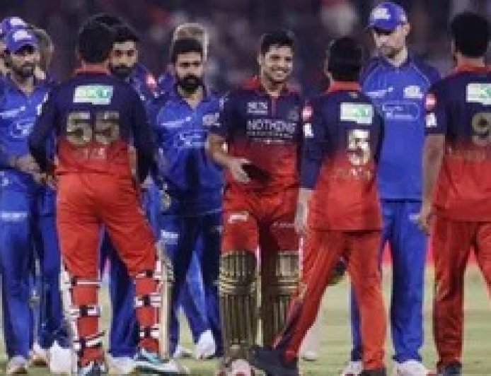 अक्षर और मिलर की तूफानी पारियों से दिल्ली ने रचा इतिहास, धर्मशाला में हासिल किया सबसे बड़ा लक्ष्य