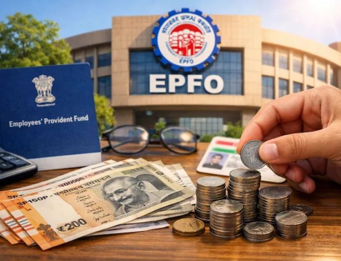 EPFO का नया तोहफा, E-PRAAPTI पोर्टल से बरसों का फंसा पैसा अब ऐसे आएगा सीधे आपके खाते में