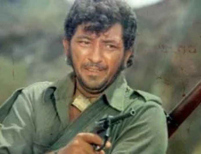 शोले के 'गब्बर' की मदद करना चाहता था मुंबई अंडरवर्ल्ड, दिवंगत अभिनेता अमजद खान की पत्नी ने ठुकरा दी थी करोड़ों की पेशकश।