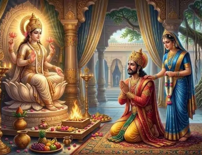 भारतीय सनातन धर्म में अखंड सौभाग्य और पति की दीर्घायु की कामना का सबसे महान पर्व, वट सावित्री व्रत की पौराणिक कथा और इसका धार्मिक महत्व