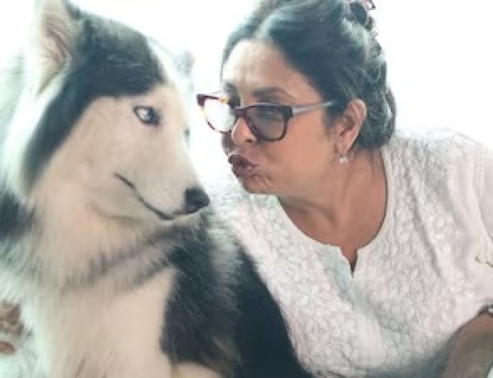 शेफाली शाह ने पैरेंटहुड यानी माता-पिता बनने की जिम्मेदारी को दुनिया के सबसे कठिन और गंभीर कार्यों में से एक बताया