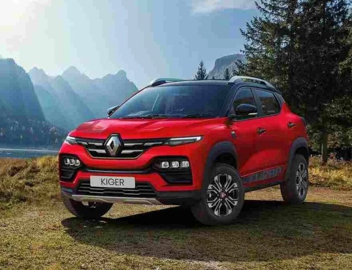 Renault Kiger के बेस वेरिएंट को बेहद आसान फाइनेंस प्लान के साथ बनाएं अपने सपनों की कार, जानें पूरी डिटेल