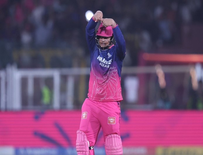 'करियर लंबा चले तो लोग बहुत कुछ कहेंगे...', जीत के बाद इस युवा बल्लेबाज ने बयान से जीता सबका दिल।