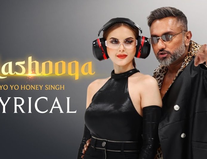 'Mashooqua' गाने पर मचे घमासान के बीच संगीतकार प्रीतम का फूटा गुस्सा, ट्रोलर्स को दिया करारा जवाब