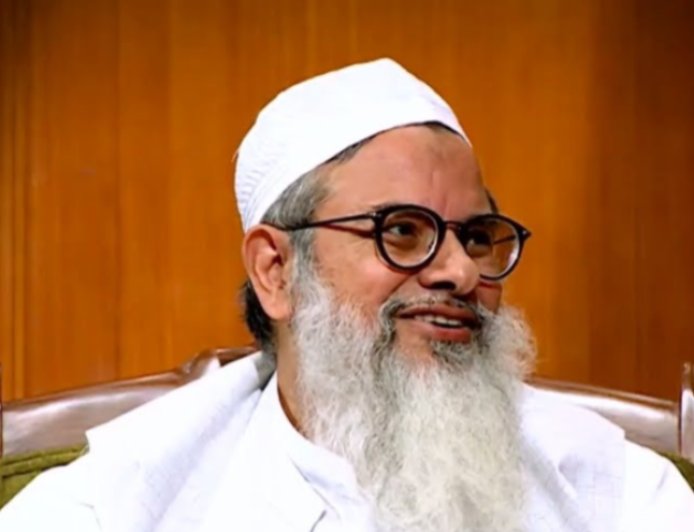सच्चाई के कटघरे में जमीयत प्रमुख- क्या मौलाना महमूद मदनी करते हैं पर्दे के पीछे से देश की मुख्य राजनीति?