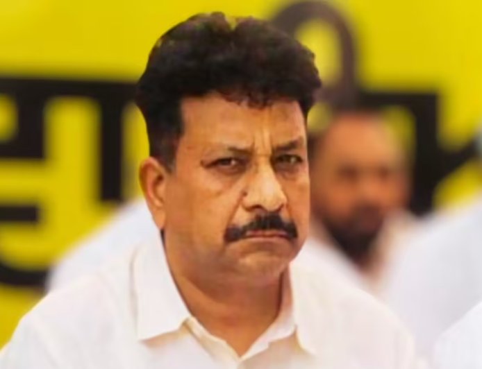 पंजाब में AAP दल के विधायक की बढ़ीं मुश्किलें: प्रवर्तन निदेशालय ने मनी लॉन्ड्रिंग मामले में भेजा समन।