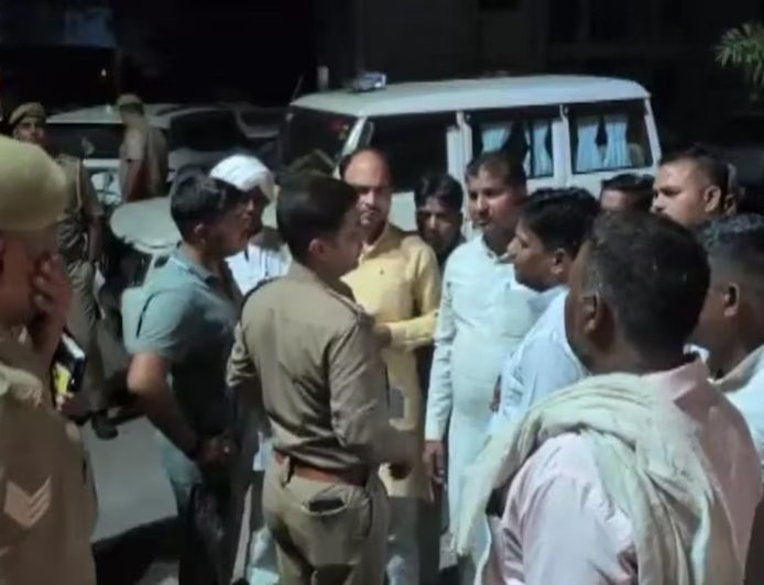नौतपा की भीषण गर्मी के बीच बागपत में खौफनाक वारदात: बार-बार कूलर खराब होने के विवाद में मैकेनिक की पीट-पीटकर बेरहमी से हत्या