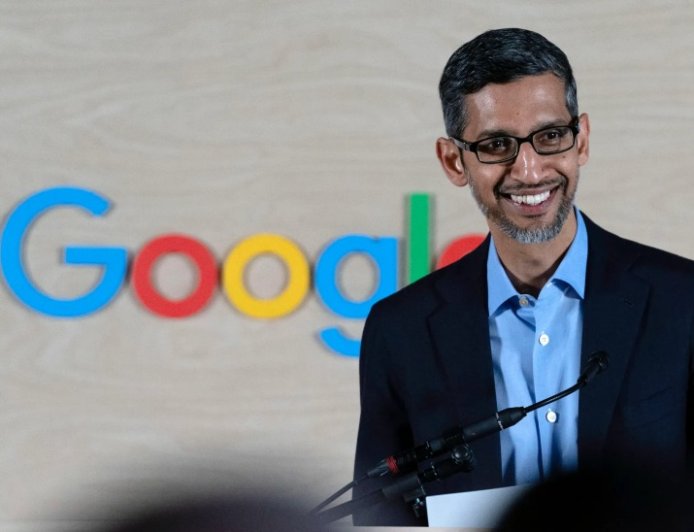 आर्टिफिशियल इंटेलिजेंस(AI) से वैश्विक रोजगार बाजार को कोई गंभीर खतरा नहीं, Google के सीईओ सुंदर पिचई ने चिंताओं को किया खारिज