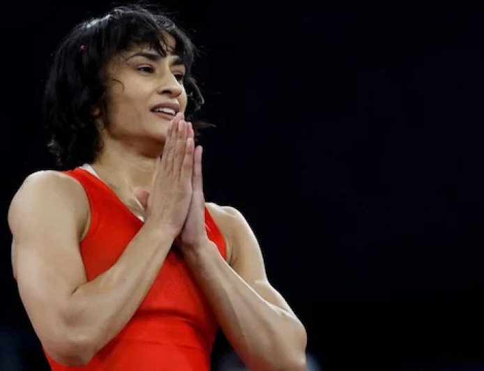 एशियन गेम्स ट्रायल्स में स्टार पहलवान विनेश फोगाट की दावेदारी को मिली हरी झंडी, 53 किलोग्राम वर्ग में पेश करेंगी चुनौती