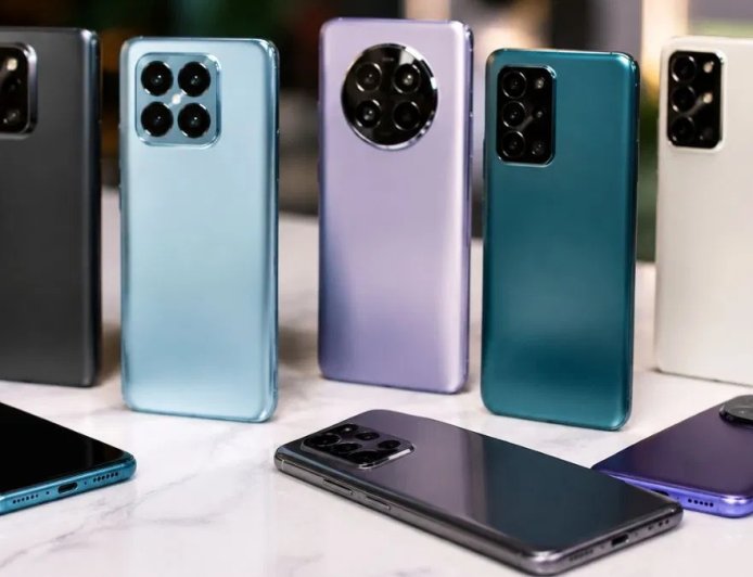 जून के प्रथम सप्ताह में दस्तक देंगे 5G तकनीक से लैस कई धांसू स्मार्टफोन, प्रीमियम फीचर्स के साथ दिखेगा नया अंदाज