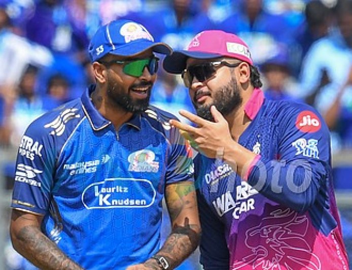 IPL 2026 में खिलाड़ियों और सपोर्ट स्टाफ के 'स्मार्ट ग्लासेस' पहनने पर BCCI ने लगाई पूर्ण पाबंदी