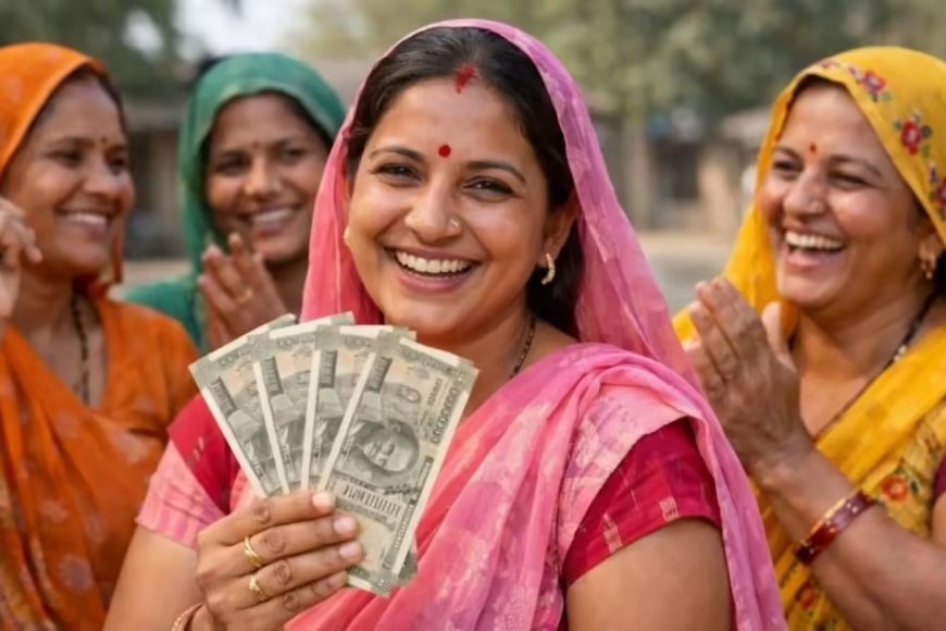 लाडली बहना योजना की 36वीं किस्त का इंतजार खत्म- इस दिन महिलाओं के खाते में आएंगे 1500 रुपये