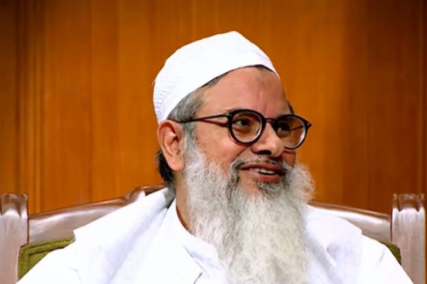 सच्चाई के कटघरे में जमीयत प्रमुख- क्या मौलाना महमूद मदनी करते हैं पर्दे के पीछे से देश की मुख्य राजनीति?