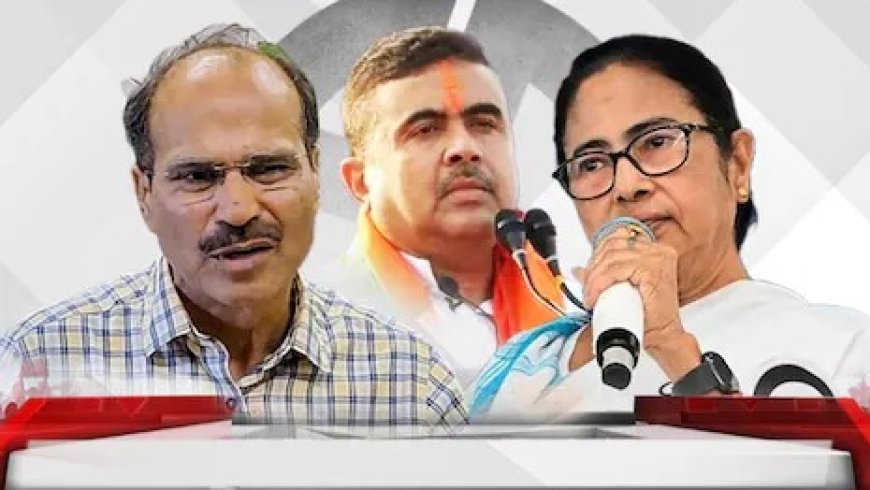 बंगाल में खिलेगा कमल? राकेश सिंह का बड़ा दावा- 170 से ज्यादा सीटें जीतकर सरकार बनाएगी भाजपा