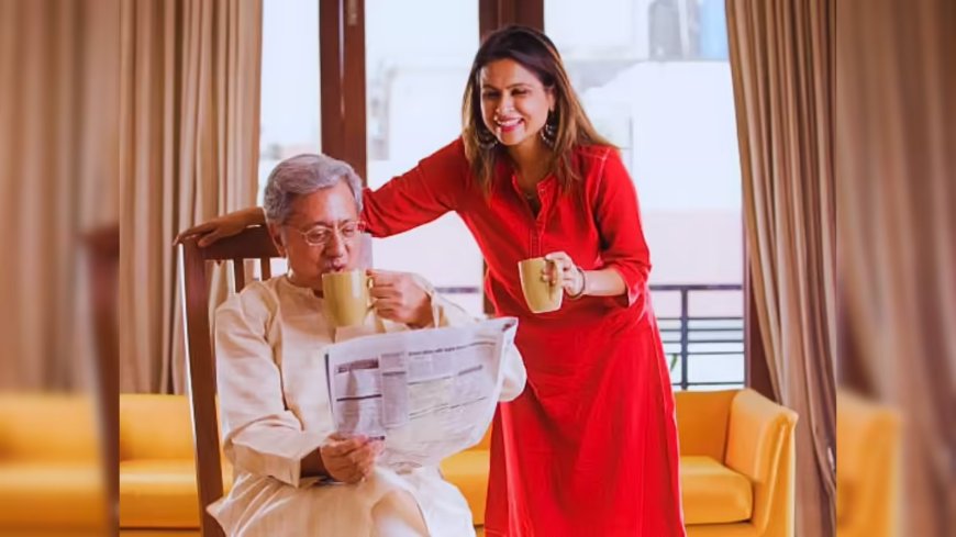 पद के अहंकार में भूलीं मर्यादा तो पति ने कहा- नौकरी छोड़ो तभी घर में मिलेगी जगह।