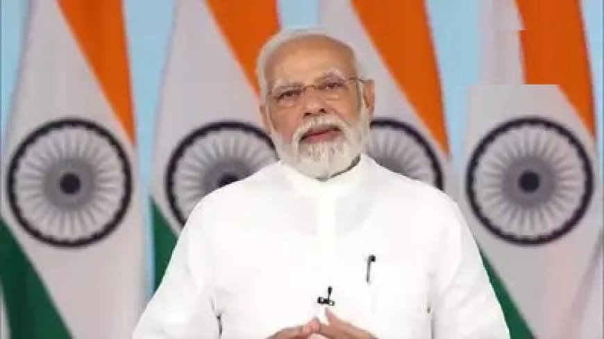 प्रधानमंत्री मोदी का उत्तराखंड दौरा: एशिया के सबसे बड़े पीएसपी प्रोजेक्ट का होगा भव्य उद्घाटन।