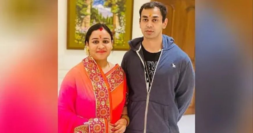 प्रतीक यादव की मौत की वजह आई सामने? कारोबार में लगातार हो रहे नुकसान को लेकर काफी तनाव में थे और ...