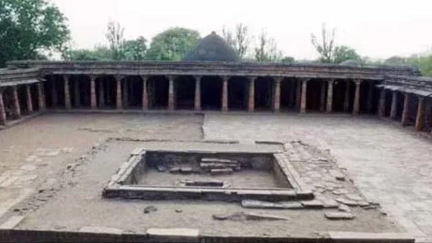 मध्य प्रदेश के धार स्थित ऐतिहासिक भोजशाला परिसर पर आया न्यायिक निर्णय, पुरातात्विक साक्ष्यों के आधार पर मंदिर होने की पुष्टि।
