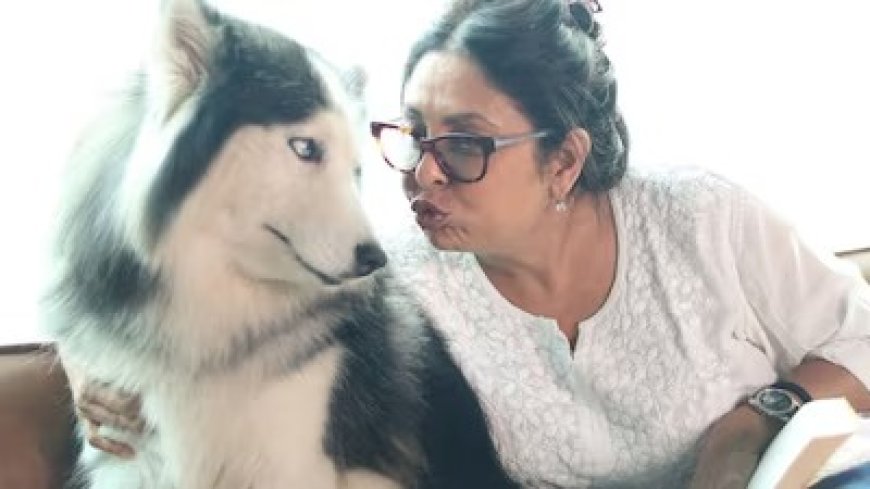 शेफाली शाह ने पैरेंटहुड यानी माता-पिता बनने की जिम्मेदारी को दुनिया के सबसे कठिन और गंभीर कार्यों में से एक बताया