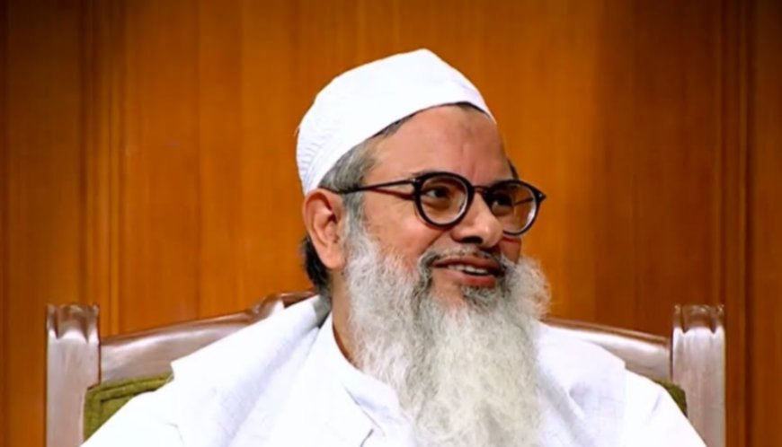 सच्चाई के कटघरे में जमीयत प्रमुख- क्या मौलाना महमूद मदनी करते हैं पर्दे के पीछे से देश की मुख्य राजनीति?