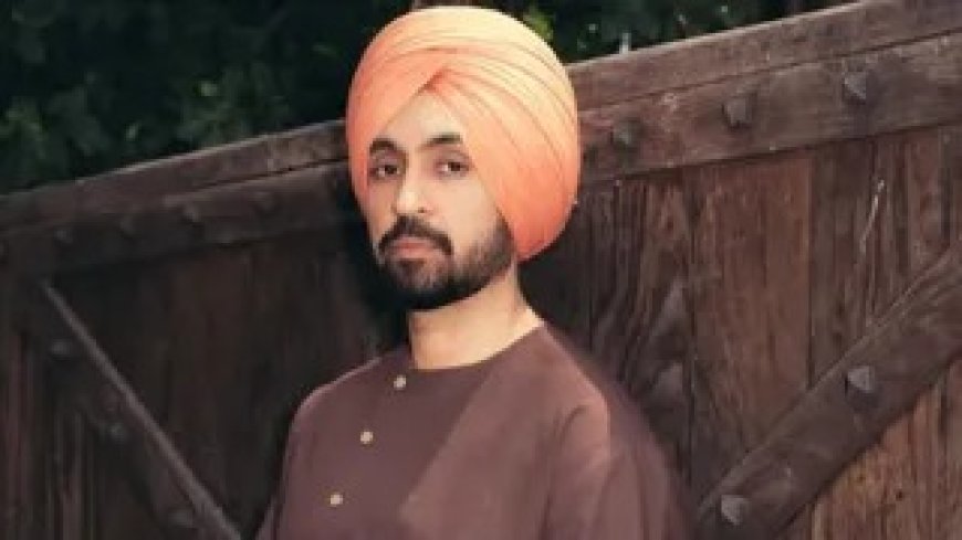 पंजाब में सुरक्षा एजेंसियों के उड़े होश, मशहूर गायक दिलजीत दोसांझ और जन प्रतिनिधि के ठिकानों पर हमले की चेतावनी।