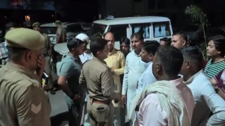 नौतपा की भीषण गर्मी के बीच बागपत में खौफनाक वारदात: बार-बार कूलर खराब होने के विवाद में मैकेनिक की पीट-पीटकर बेरहमी से हत्या
