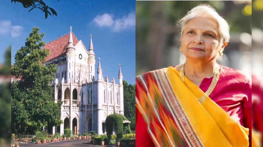 ट्विशा शर्मा मौत मामला: मध्य प्रदेश हाई कोर्ट ने रद्द की पूर्व जज गिरिबाला सिंह की अग्रिम जमानत, किसी भी वक्त हो सकती है गिरफ्तारी