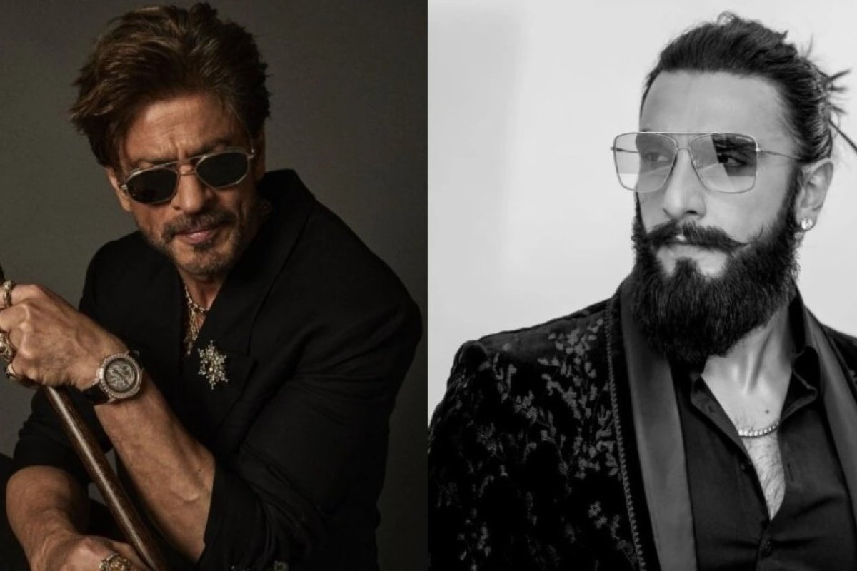 रणवीर सिंह के 'डॉन 3' से पीछे हटने की खबरों से डगमगाया बड़ा प्रोजेक्ट, अधर में लटका कल्ट फ्रेंचाइजी का भविष्य।