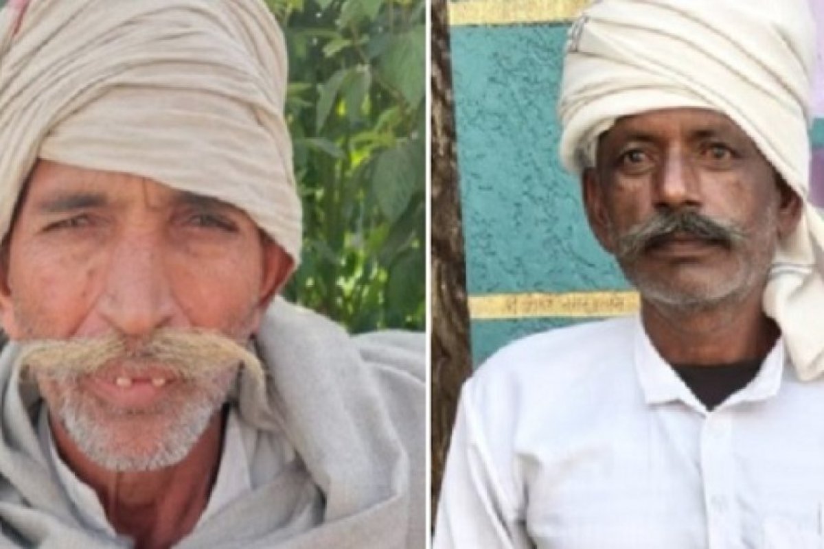 राजस्थान के अलवर में दर्दनाक बिजली हादसा, बीच सड़क पर 11 हजार केवी हाईटेंशन लाइन का तार टूटने से 2 बाइक सवारों की जिंदा जलकर मौत।