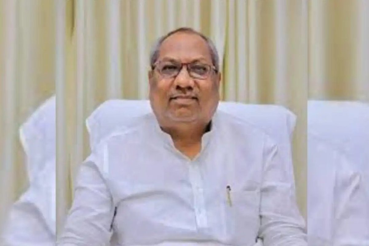 कमलेश नहीं था मुख्यारोपी... गाजीपुर मुठभेड़ मामले में अपनी ही सरकार की पुलिस नीति के खिलाफ खड़े हुए कैबिनेट मंत्री संजय निषाद