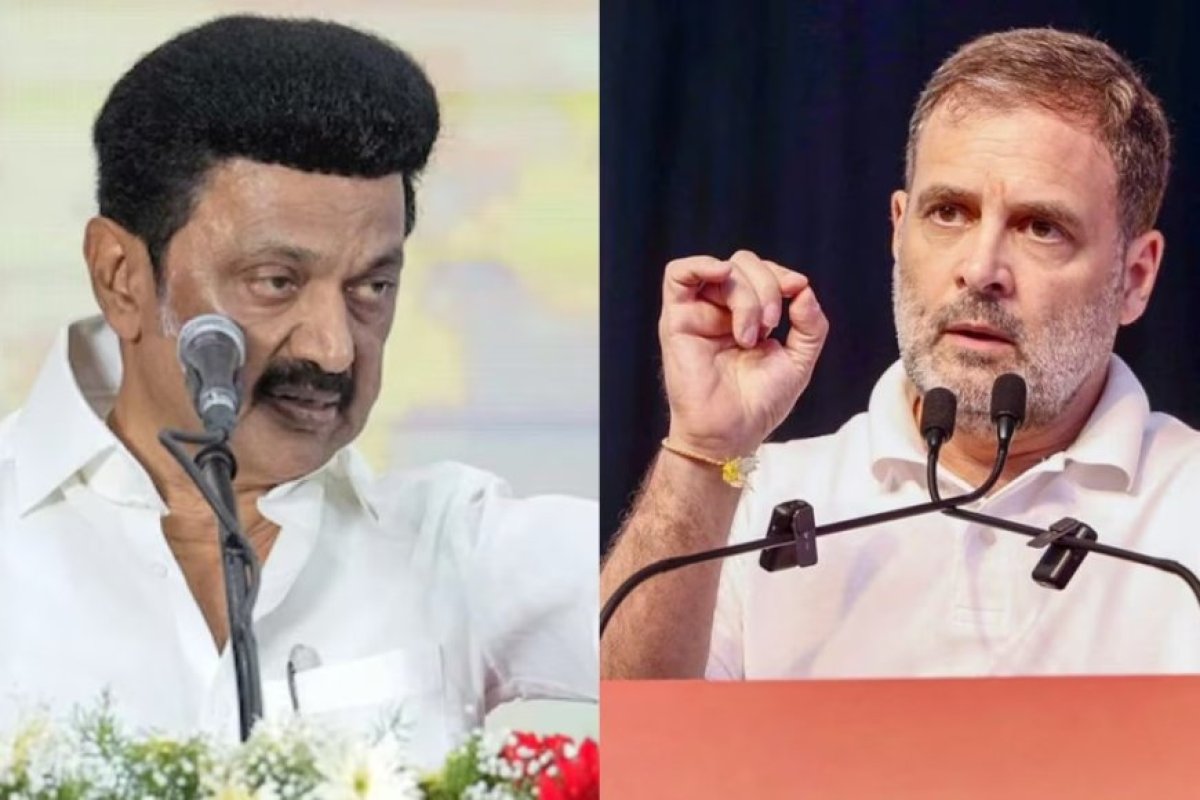 विपक्षी कुनबे में दरार के बीच नई रणनीति की तैयारी, दिल्ली के कॉन्स्टिट्यूशन क्लब में एकजुटता दिखाने की कोशिश