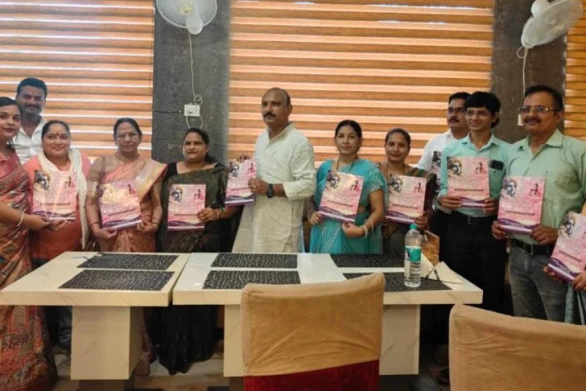 Hardoi: मानसिक तनाव, नशे और सामाजिक विघटन से मुक्ति का संदेश देगी श्रीमद्भागवत कथा, 21 से 27 जून तक हरदोई में आयोजन