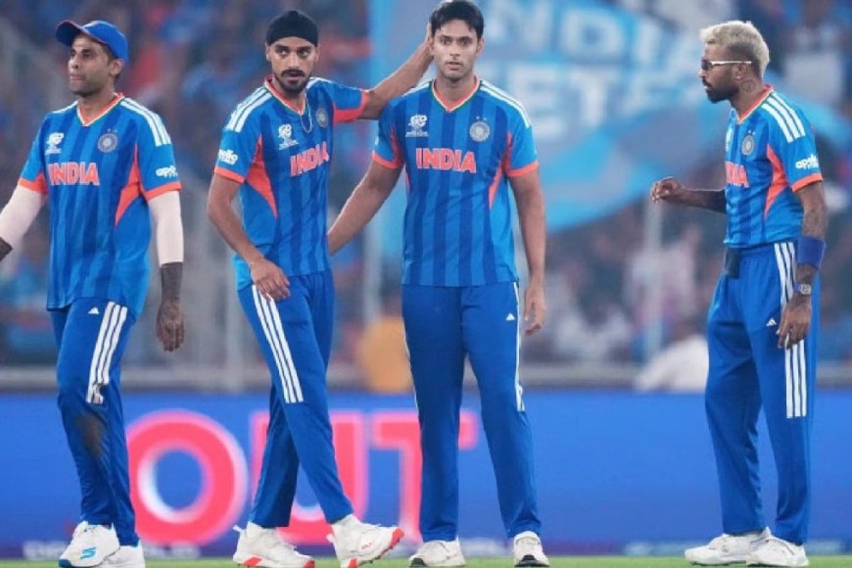 अफगानिस्तान के खिलाफ घरेलू वनडे सीरीज के लिए भारतीय टीम का एलान, लंबे समय बाद इस फॉर्मेट में दिखेगा टीम इंडिया का जलवा