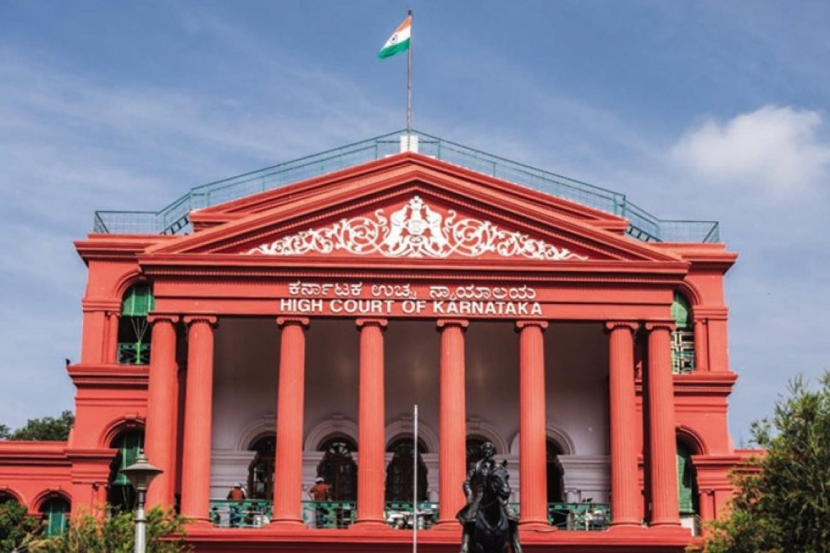 बहुत ज्यादा मानसिक तनाव झेल रही अपने बच्चे की हत्या के लिए सजा काटने वाली महिला को कर्नाटक HC ने किया बरी