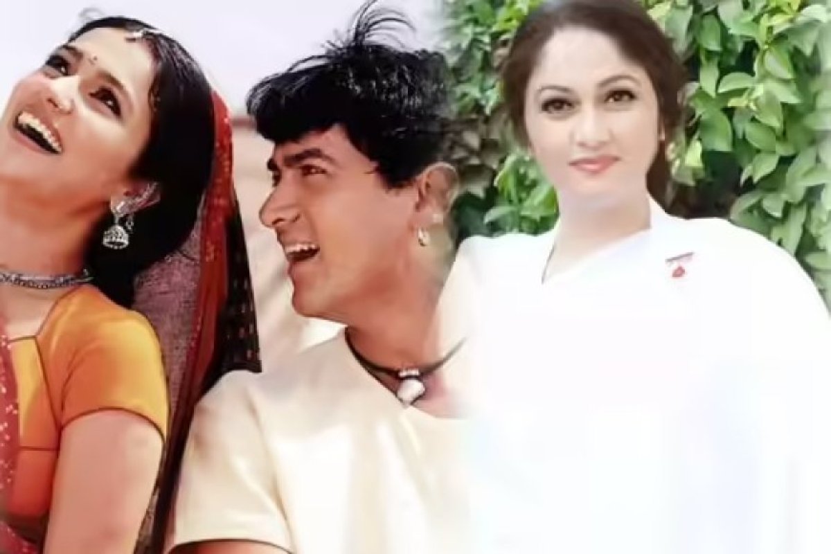 'लगान' के सेट पर ही हुआ गोरी मैम से प्यार, फिल्म के सेट पर ब्रिटिश मूल की कॉस्ट्यूम डिजाइनर चार्लोट से हुआ था पहली नजर का प्यार, भाषाई और सांस्कृतिक बाधाओं को पार कर रचाई थी शादी