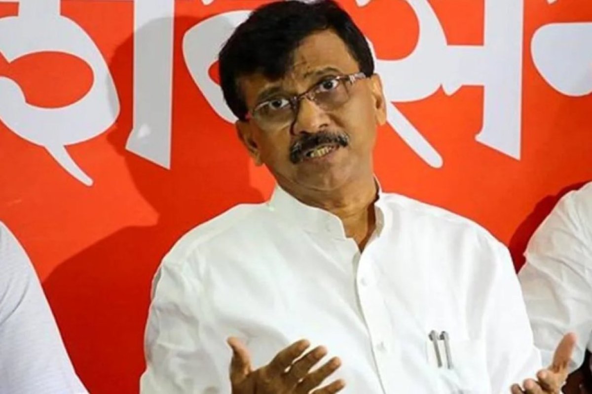 महाराष्ट्र की राजनीति में 'ऑपरेशन टाइगर' की सुगबुगाहट तेज, शिवसेना उद्धव गुट के सांसदों को करोड़ों के ऑफर का दावा