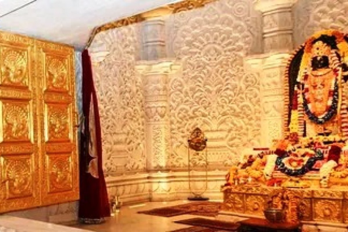 अयोध्या राम मंदिर के चढ़ावे में सेंधमारी का सनसनीखेज तरीका आया सामने, बाथरूम जाने के बहाने साफ की जा रही थी दान की भारी-भरकम राशि