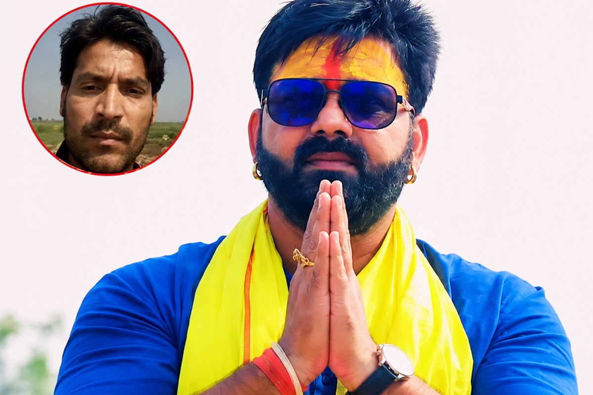 Bharat Tiwari Encounter: भरत तिवारी एनकाउंटर पर गरमाई सियासत, पीड़ित परिवार से मिलेंगे पवन सिंह