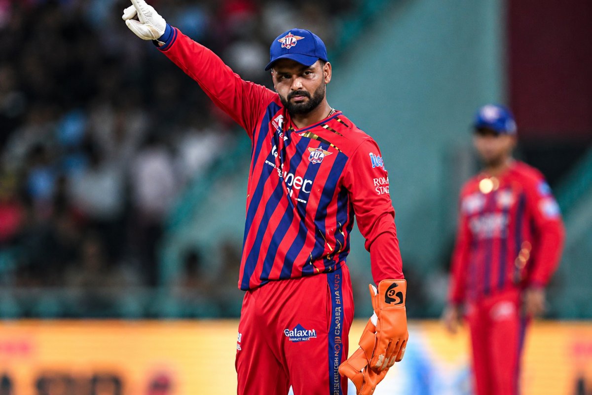 LSG Coaching Staff Change: आईपीएल 2027 की ट्रॉफी जीतने के लिए लखनऊ सुपर जायंट्स ने तैयार किया नया 'मास्टर प्लान'