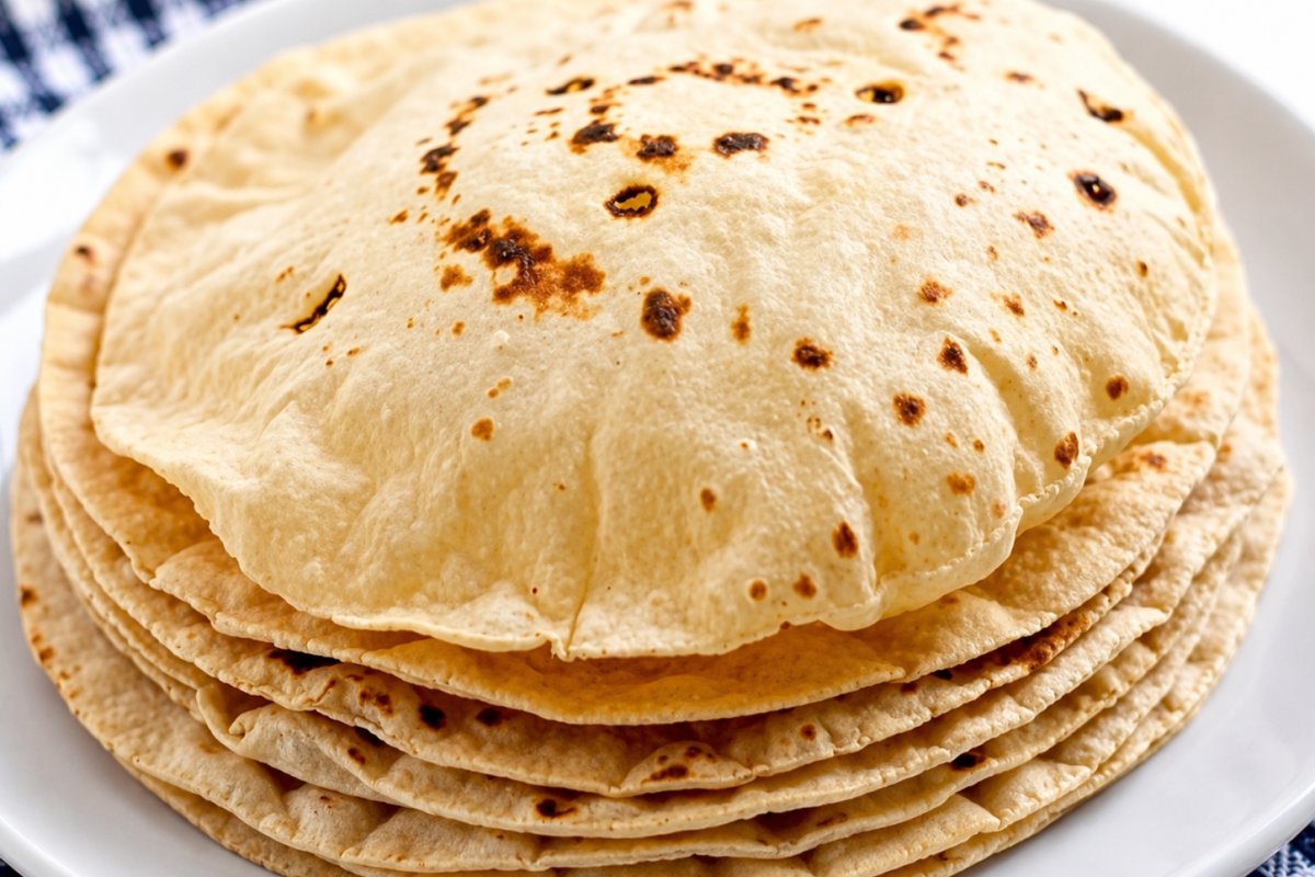 Soft Roti Tips: रोटियों को लंबे समय तक मुलायम रखने का नायाब तरीका, बदल जाएगा किचन का काम करने का अंदाज