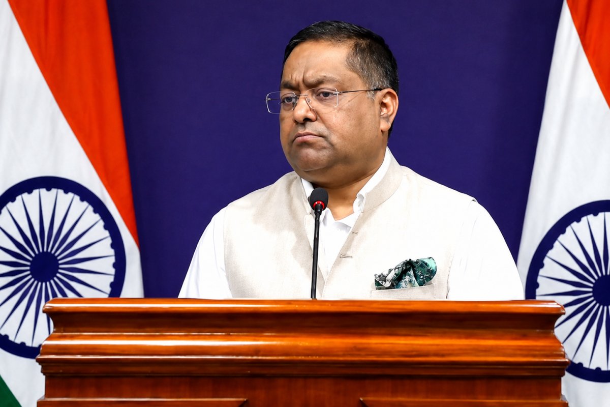 "पासपोर्ट नागरिकता का सबूत नहीं..." विदेश मंत्रालय ने 1967 के कानून और हाई कोर्ट के फैसले का दिया हवाला, चौंकाए आंकड़े
