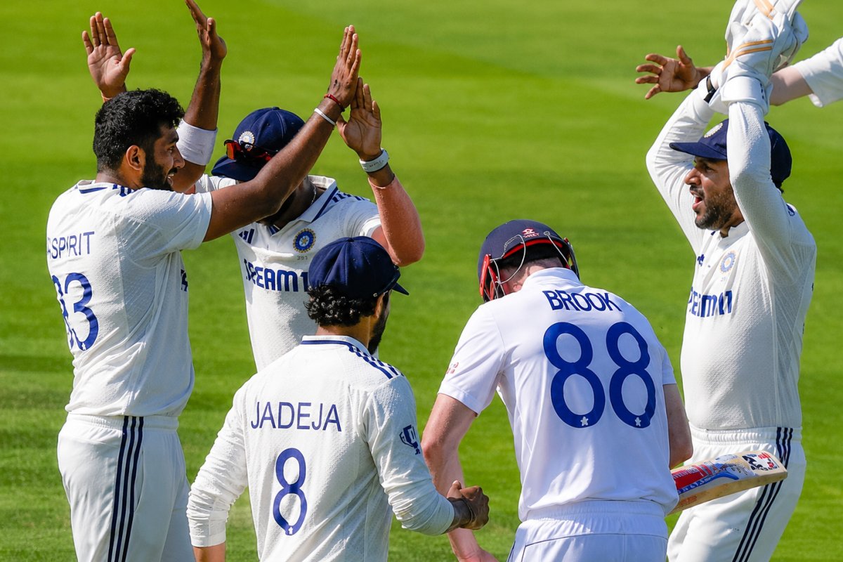 NZ vs ENG Trent Bridge Test: लैथम-कॉन्वे की ओपनिंग जोड़ी ने मचाया तहलका, पहले विकेट के लिए जोड़े रिकॉर्ड 317 रन